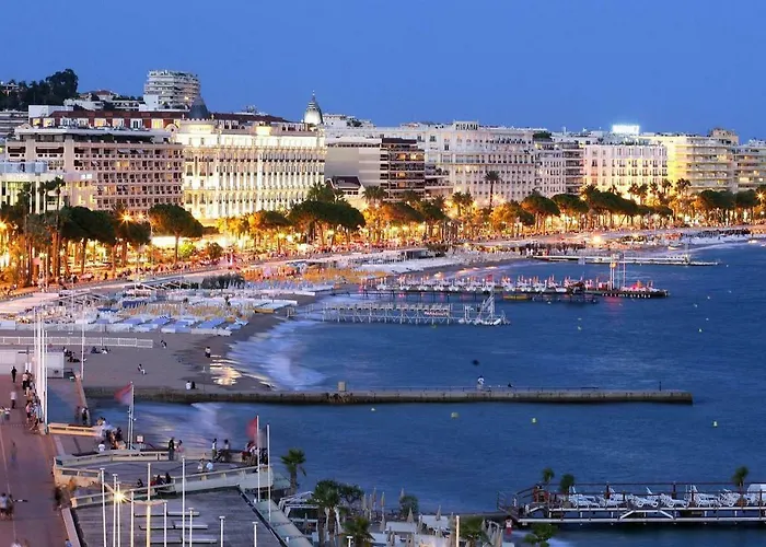 Grand Studio Carre D\'Or - Les Meridiens