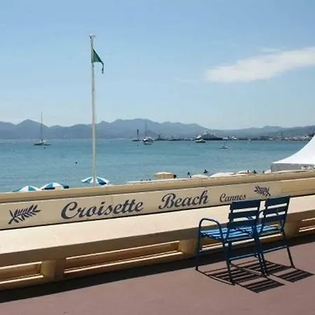 Grand Studio Carre D'Or - Les Meridiens Cannes Exterior photo