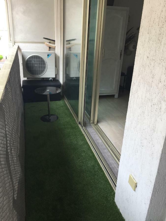 Grand Carrée D'or - Les Méridiens Appartement